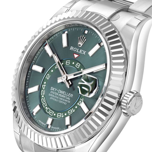 Rolex Sky-Dweller 336934 Image 2